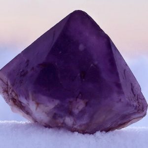 Visit Amethyst Mine